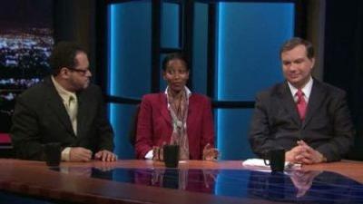 Real Time with Bill Maher