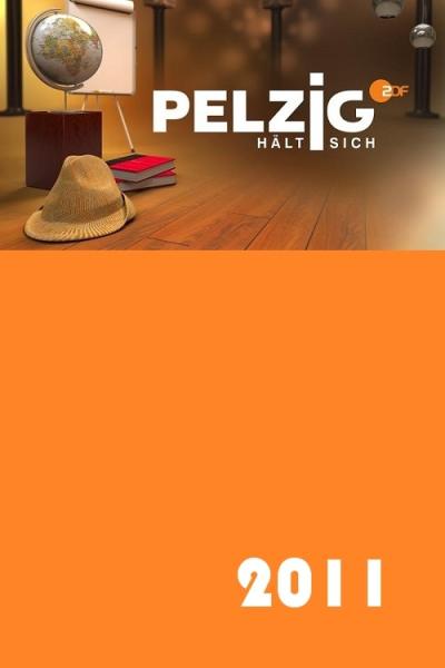 Pelzig hält sich filmas online