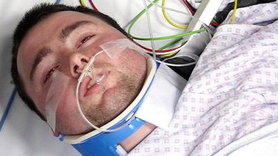 24 Hours in A&E