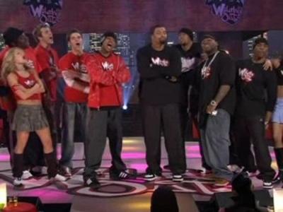 Nick Cannon Presents: Wild 'N Out