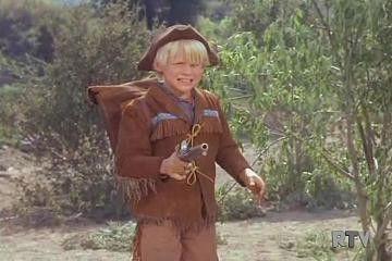 Daniel Boone