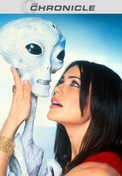 The Chronicle filmas online