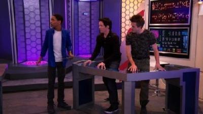 Lab Rats