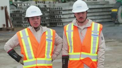 The Amazing Race Canada