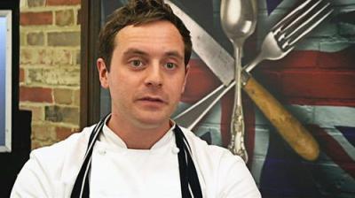 Great British Menu