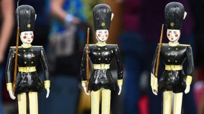 Antiques Roadshow