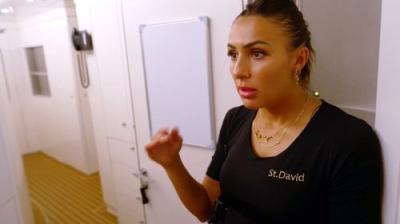 Below Deck