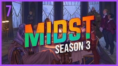 MIDST