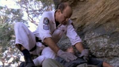 Police Rescue
