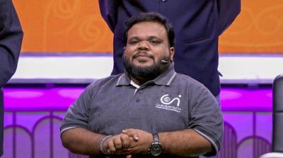 Startup Singam