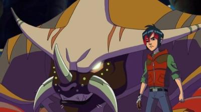 Kaijudo: Rise of the Duel Masters