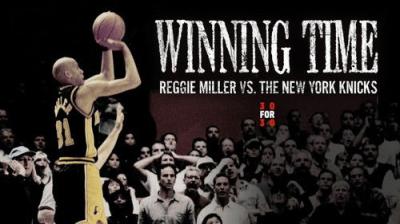 30 for 30