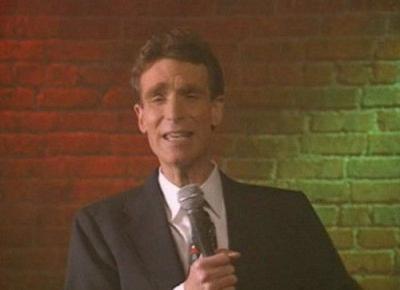 Bill Nye the Science Guy
