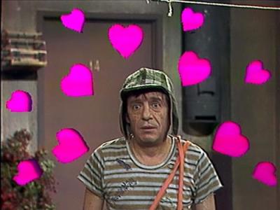 El Chavo del Ocho