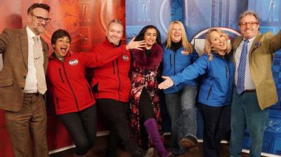 Bargain Hunt