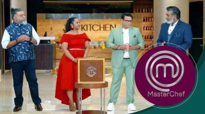 MasterChef Tamil