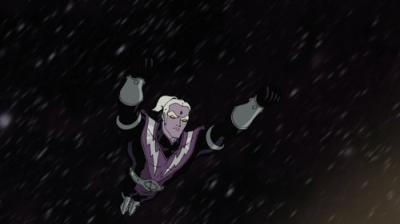 Marvel's Guardians of the Galaxy