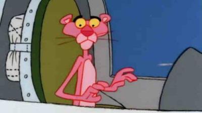The Pink Panther