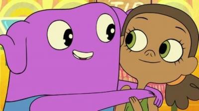 Home: Adventures with Tip & Oh