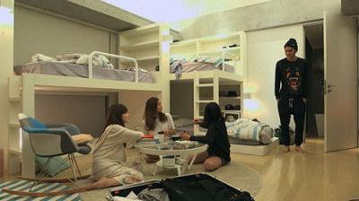テラスハウス Boys & Girls in the City