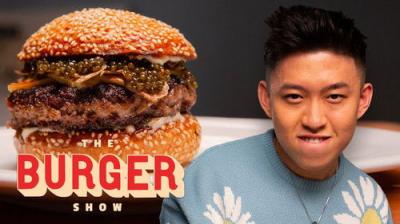 The Burger Show