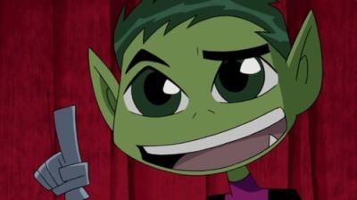 Teen Titans