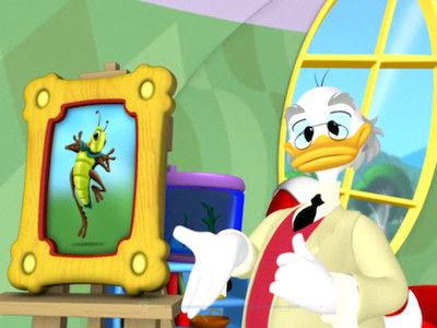 Mickey Mouse Clubhouse