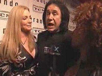 Gene Simmons: Family Jewels