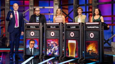 Hard Quiz