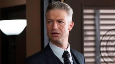 Įstatymas ir tvarka. Specialiųjų tyrimų skyrius