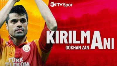 Kırılma Anı
