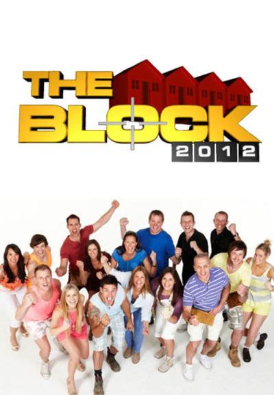 The Block filmas online
