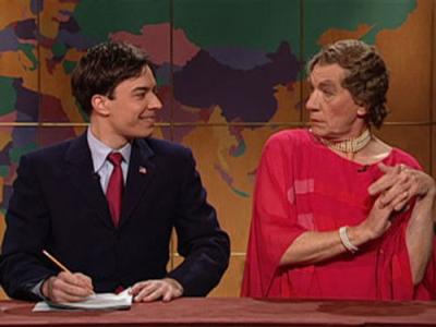 Saturday Night Live