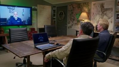 The Secret of Skinwalker Ranch