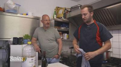 Rosins Restaurants – Ein Sternekoch räumt auf!