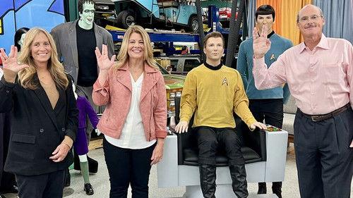 Collector's Call filmas žiurėti online