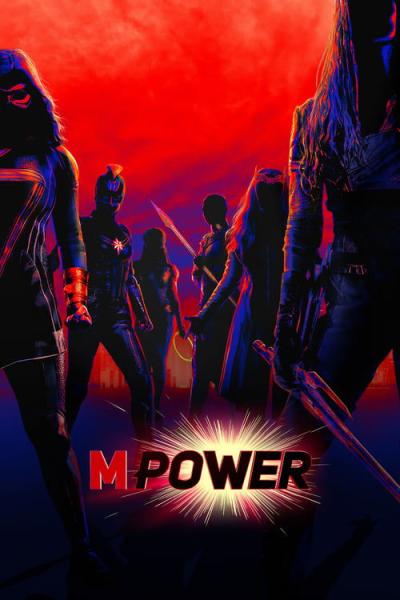 MPower filmas online