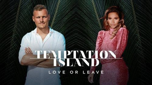 Temptation Island Love or Leave filmas žiurėti online