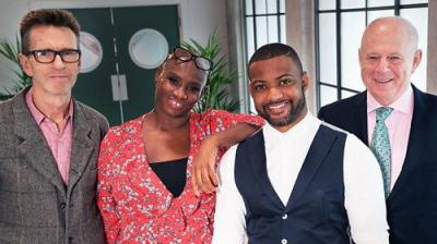 Great British Menu