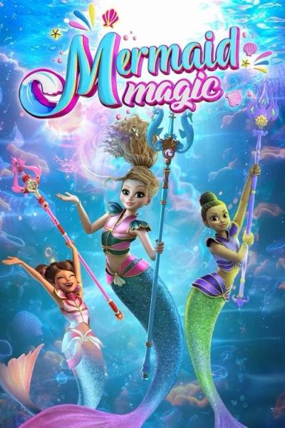 Mermaid Magic filmas online