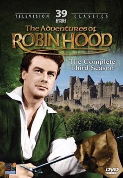 The Adventures of Robin Hood filmas online