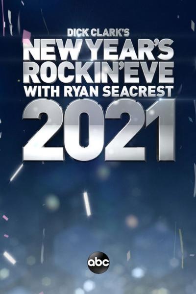 Dick Clark's New Year's Rockin' Eve with Ryan Seacrest filmas online