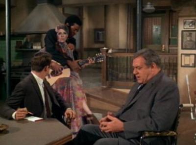 Ironside