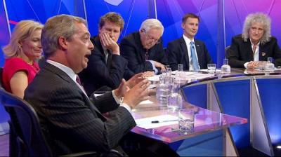 Question Time