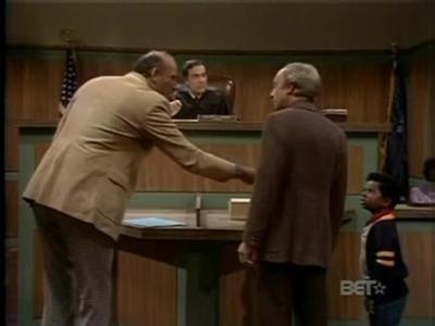 Diff'rent Strokes