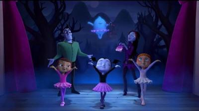 Vampirina