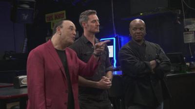 Bar Rescue