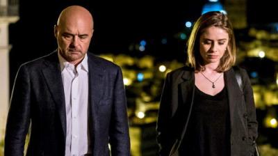 Il Commissario Montalbano