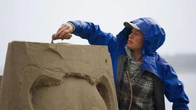 Race Against the Tide