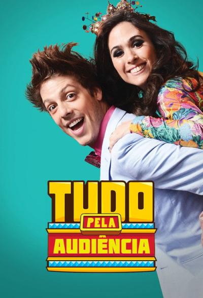 Tudo Pela Audiência filmas online